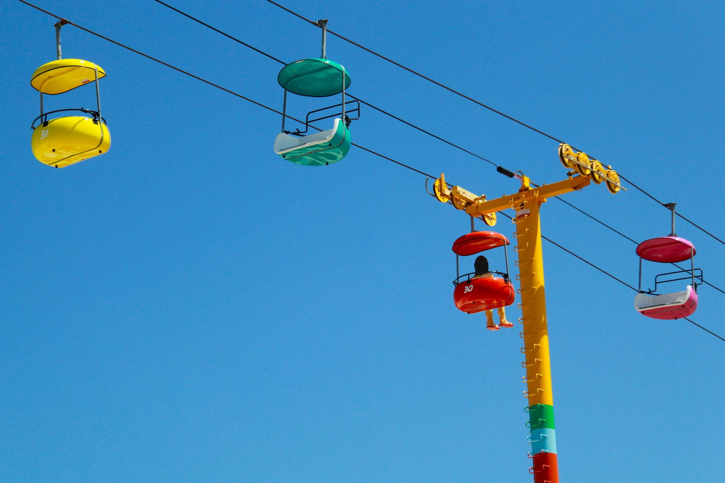 Somewhere in Santa Cruz