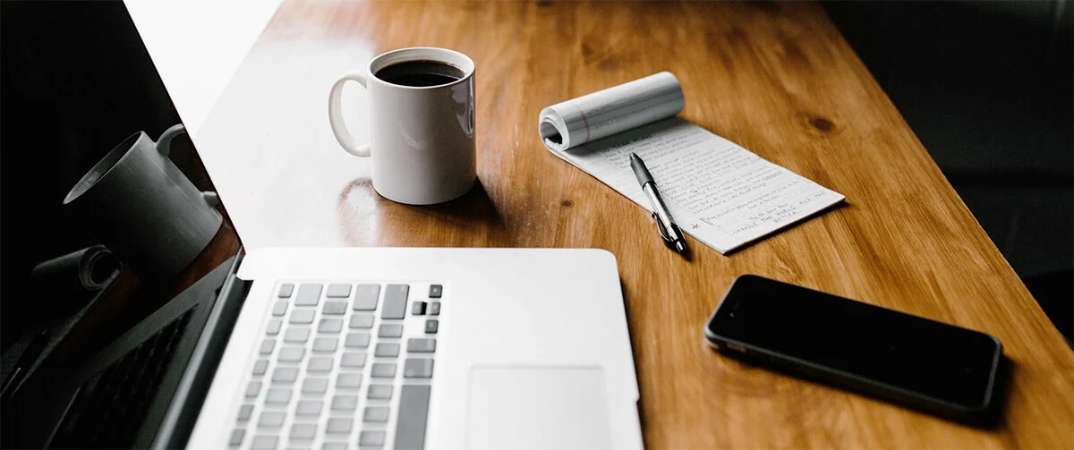  4 tools to make working from home easier