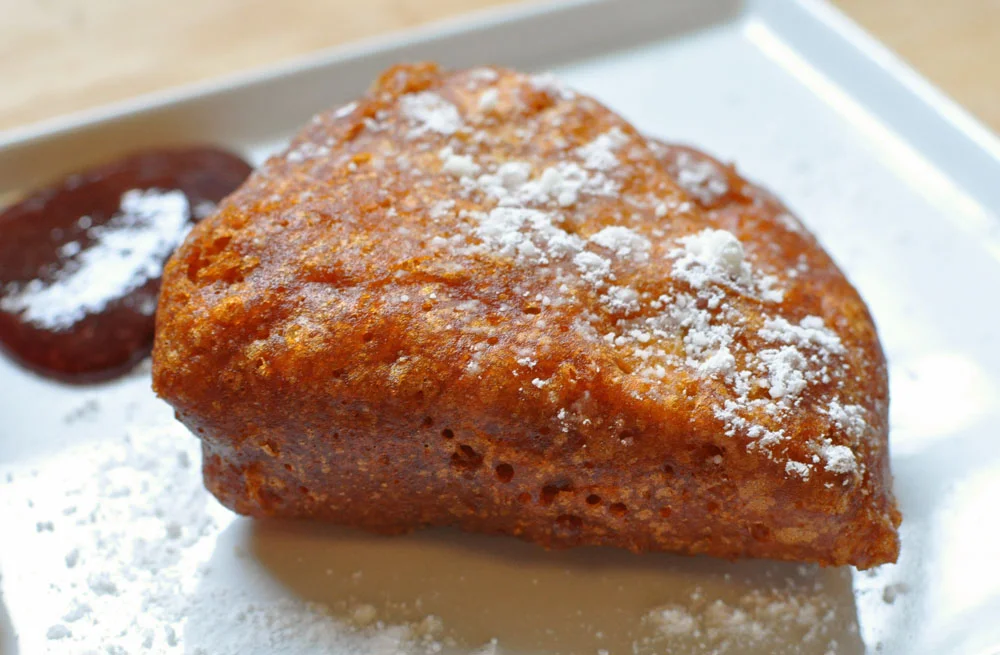 Waffle iron panini, part one — Will It Waffle?