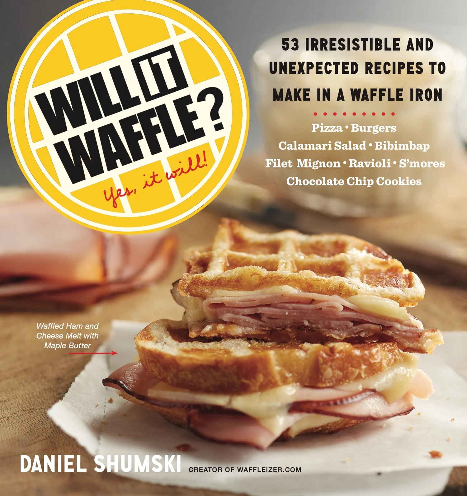 Will It Waffle?