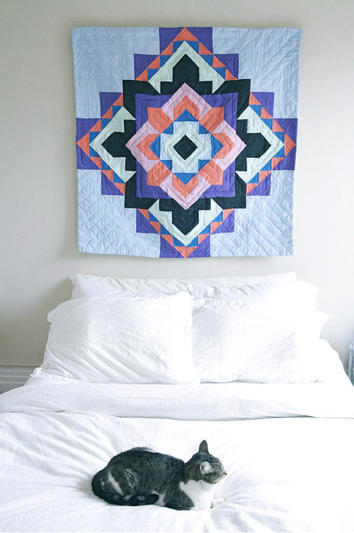 MANDALA