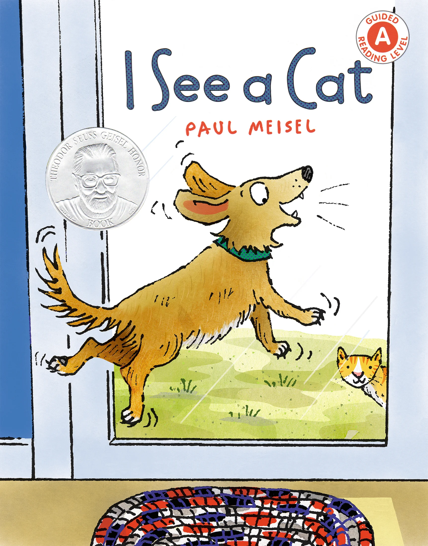 ISeeACatCoverSquare.jpg