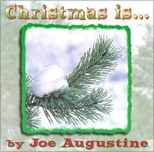 Christmas Is (Album)