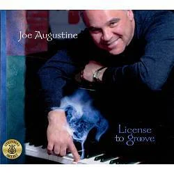 License to Groove (Album)