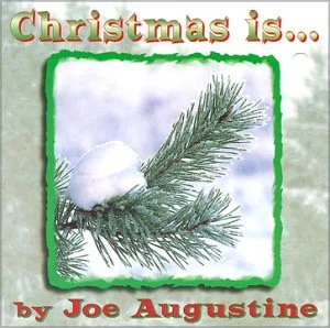 Christmas Is (Digital Download)