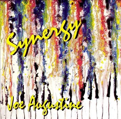 Synergy (Album)