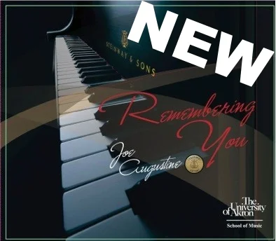 Remembering You (Digital Download)