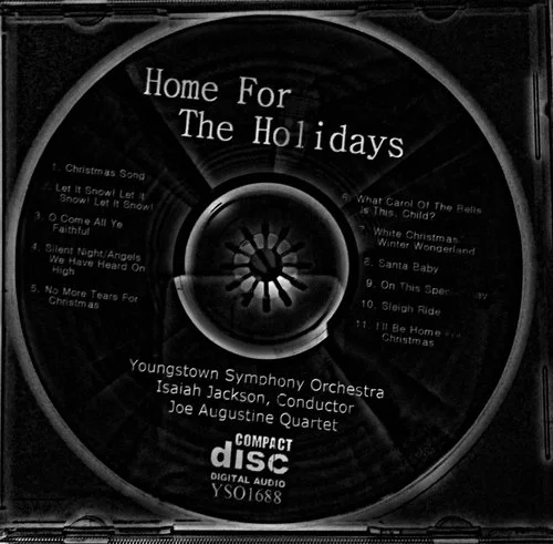 Home for the Holidays