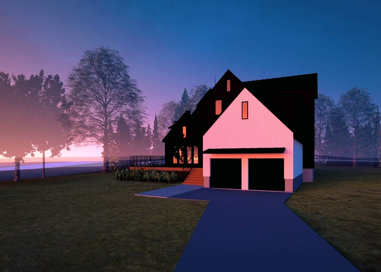 HOUSE WITH NO STYLE