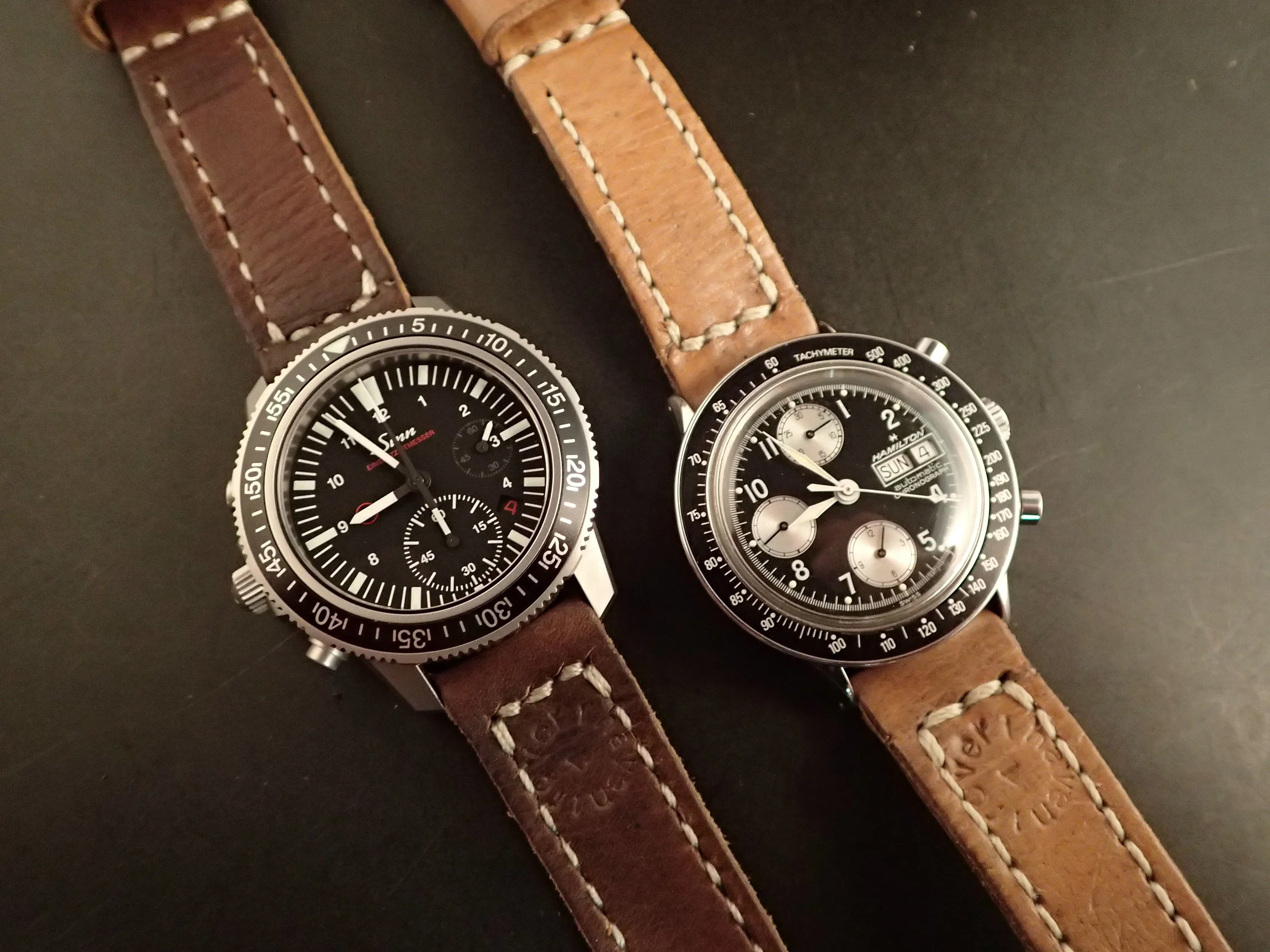 Making of an Ammo Strap