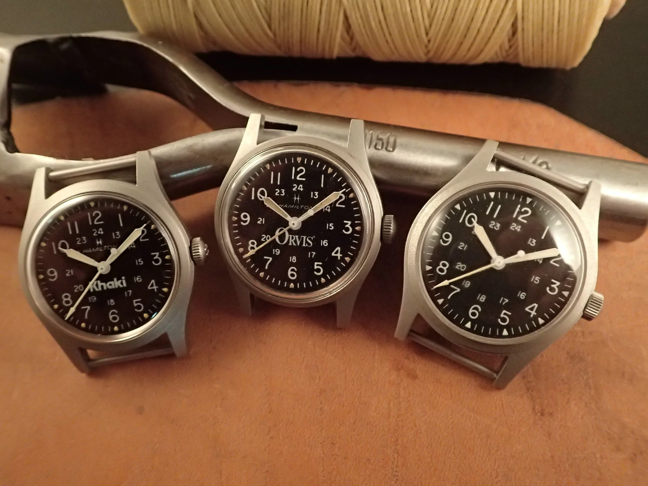 Three New Confusing Fall Warblers