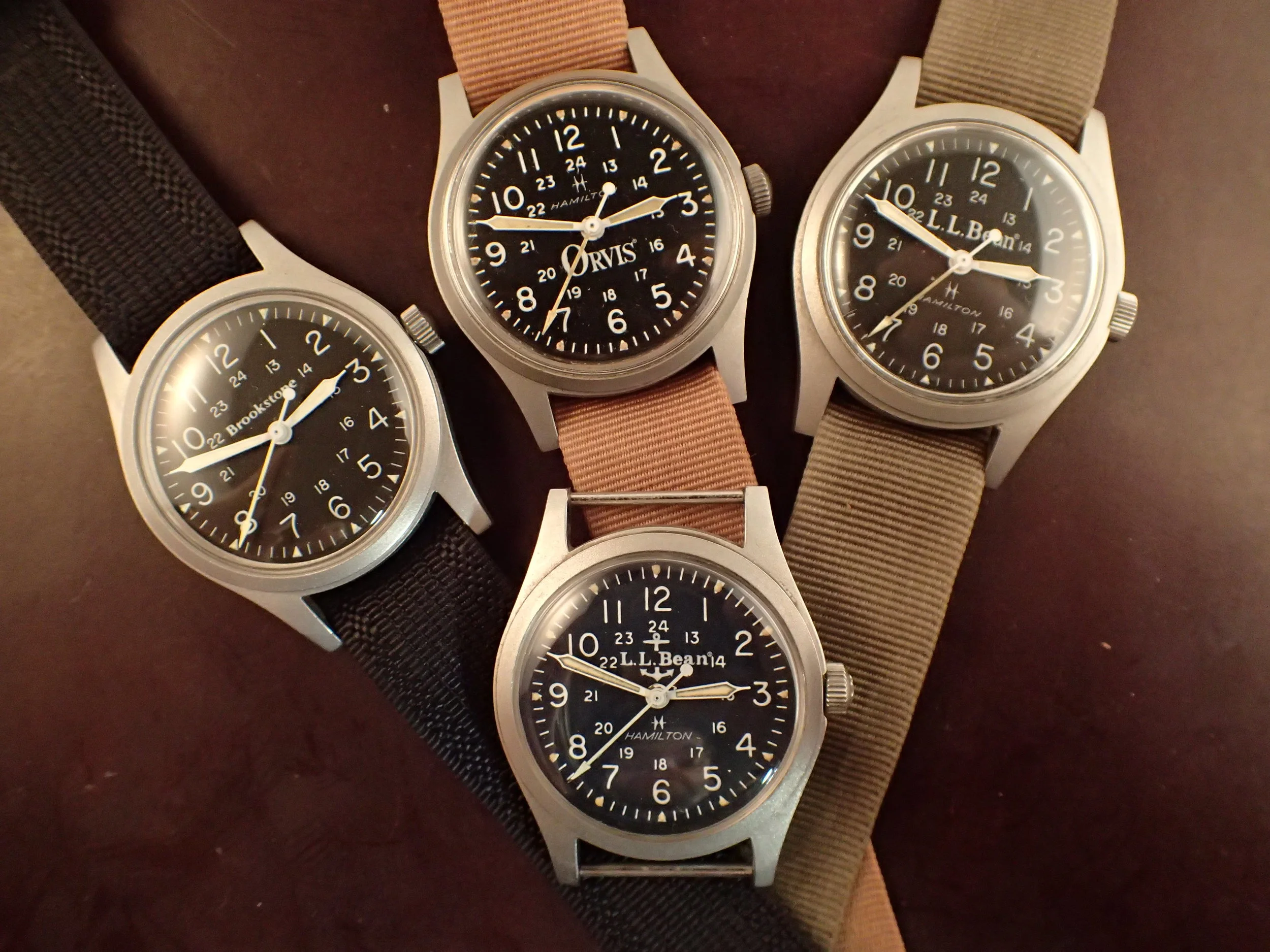 Several New Confusing Fall Warblers