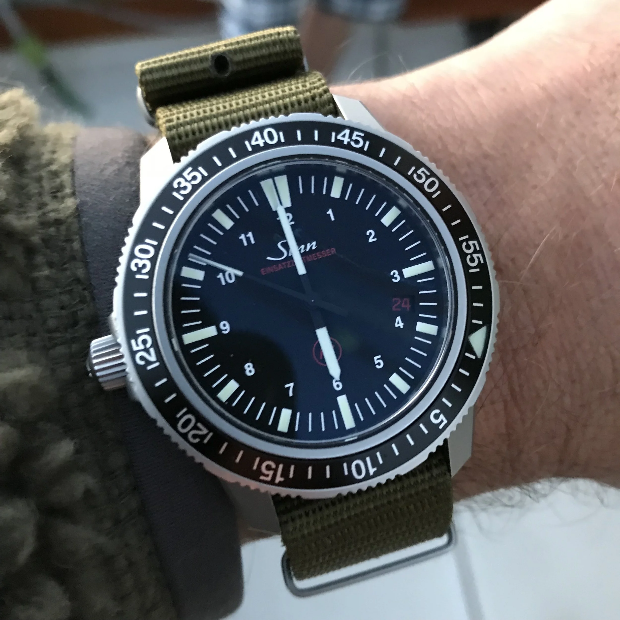 sinn ezm3