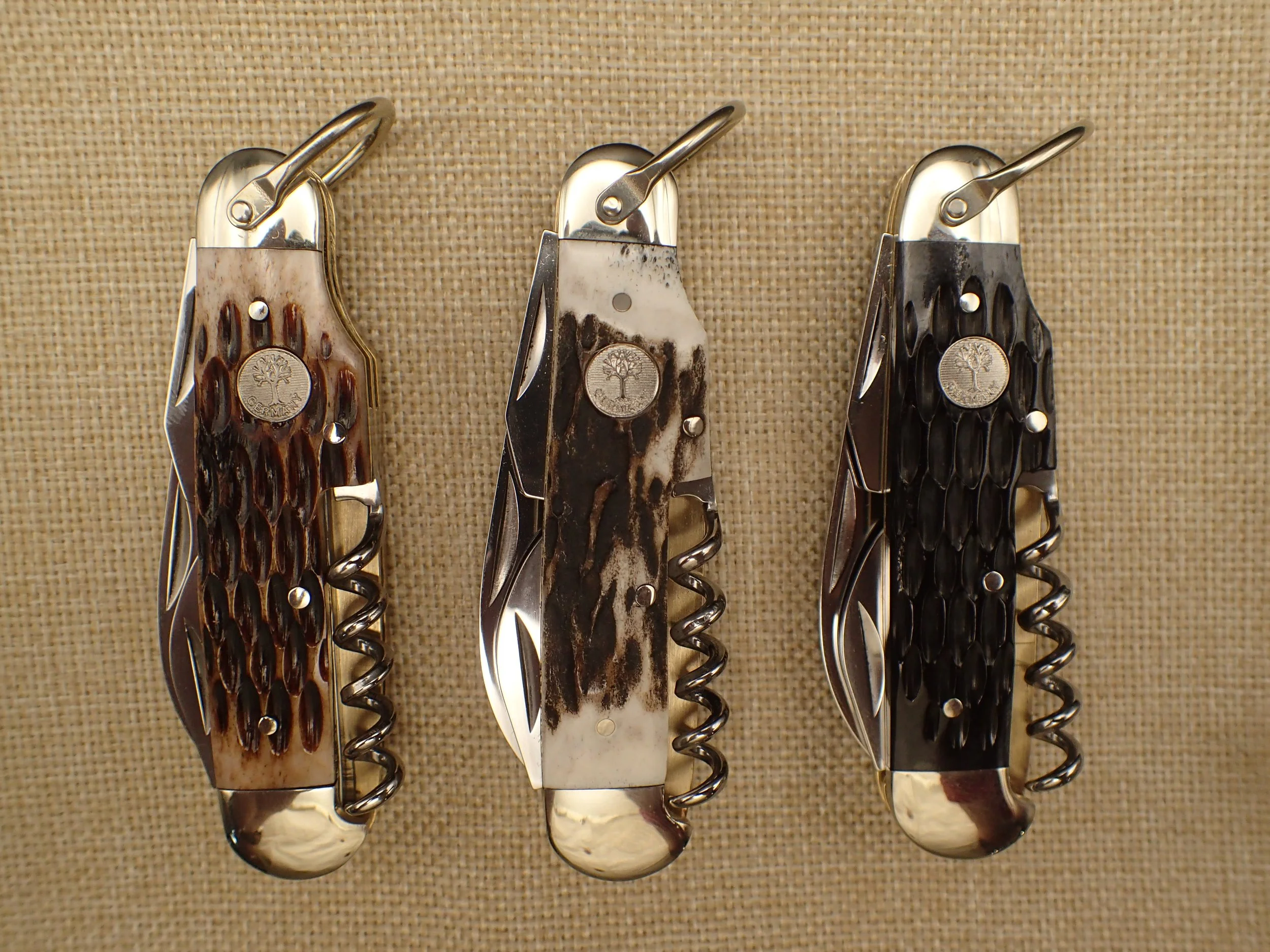 Song of the Humpback, Part 3: the New Traditional Series from Böker.
