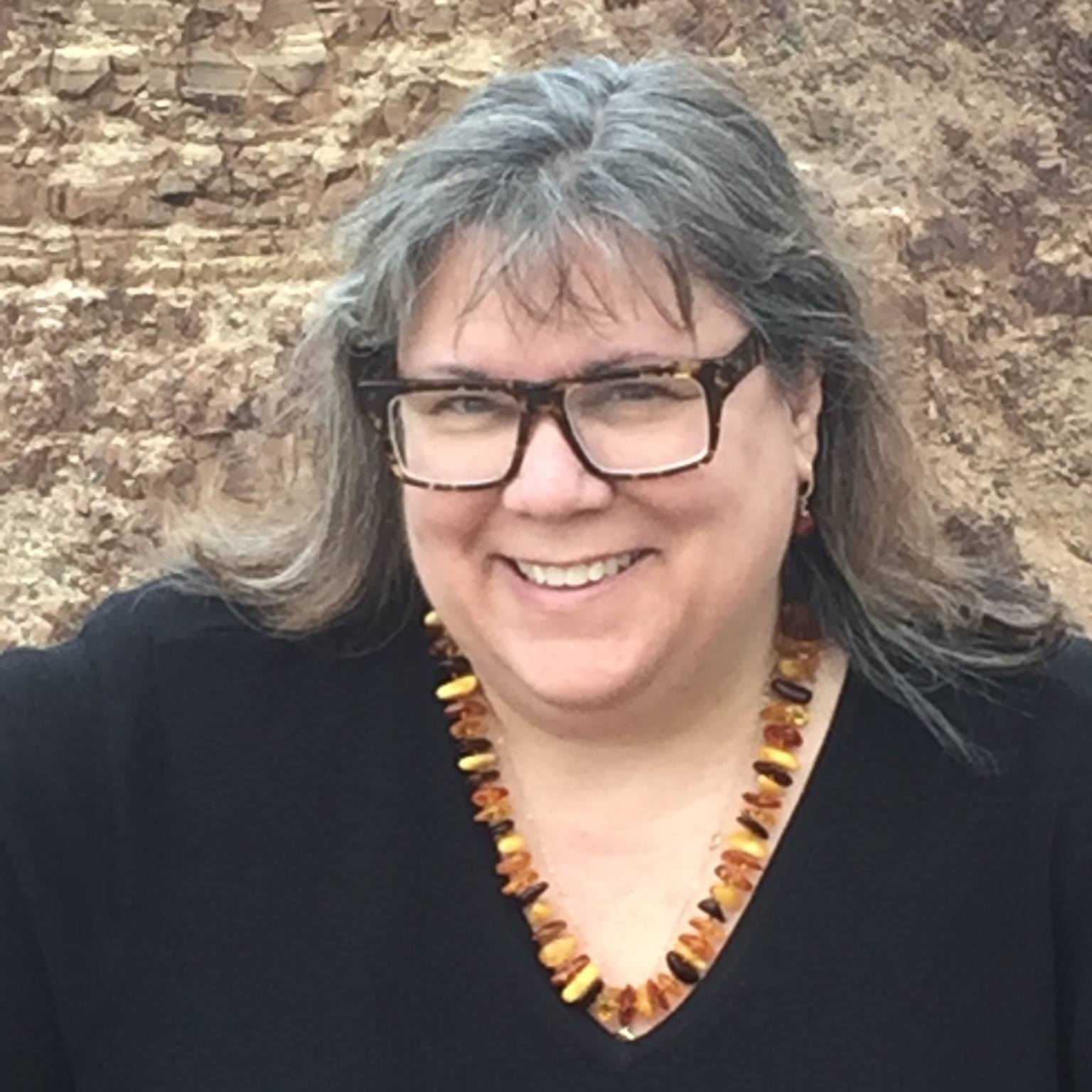 Angie Buchanan