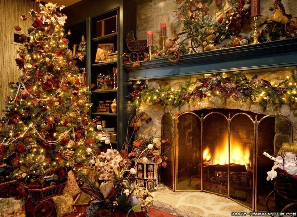 Yule Mantle.jpg