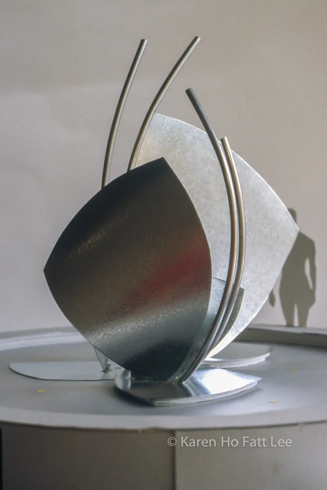 Model/Maquette