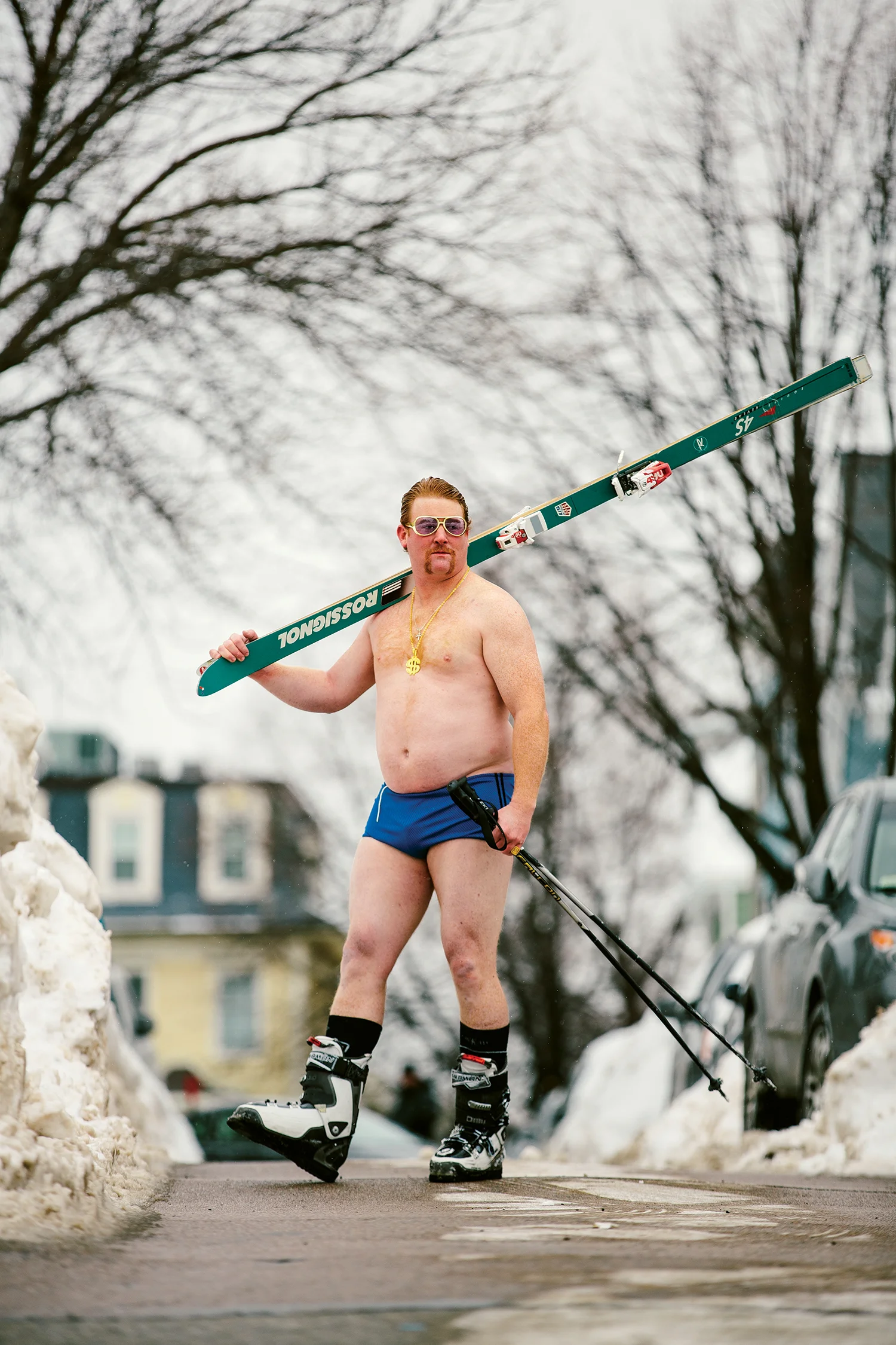 FEATURED WORK KILLINGTON STRAIGHT SKIS MAKE THE MAN