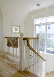 stained glass and staircase.jpg