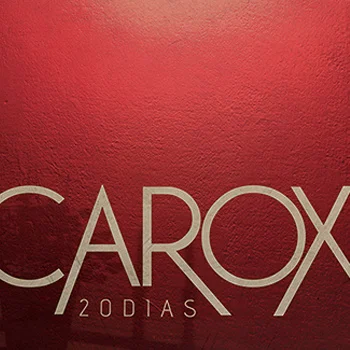 Carox 20 Dias
