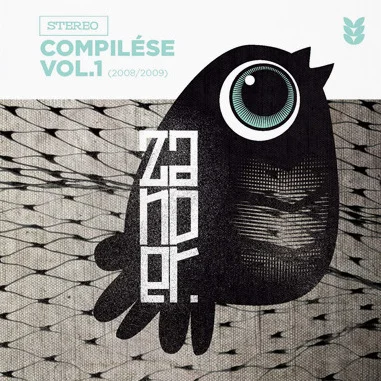 Zander Compilése Vol.1