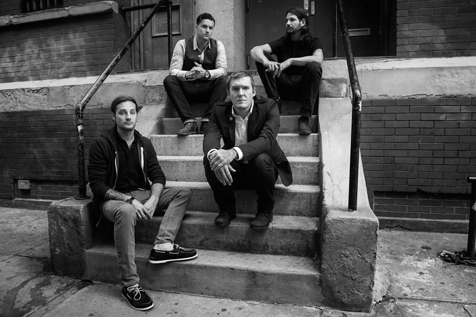 Photo: Drew Gurian