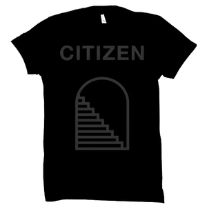  Citizen Stairs