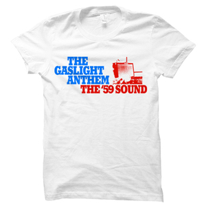  The Gaslight Anthem The '59 Sound
