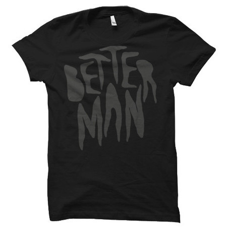  Betterman Logo