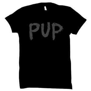  PUP Logo