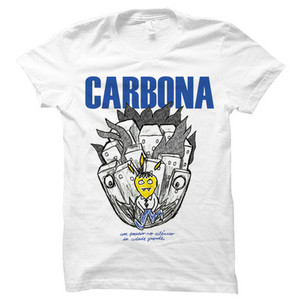  Carbona Cidade