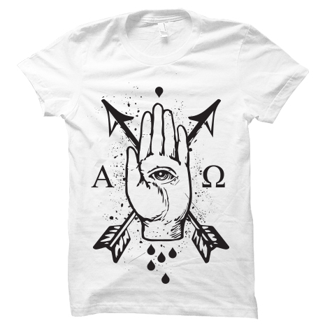  Institution Alpha Omega