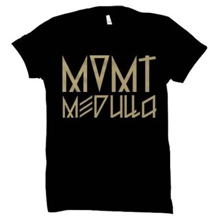  Medulla MVMT
