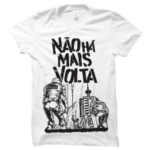  Não Há Mais Volta S/T