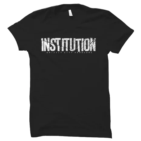  Institution Logo