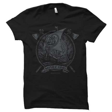  Bayside Kings Warship