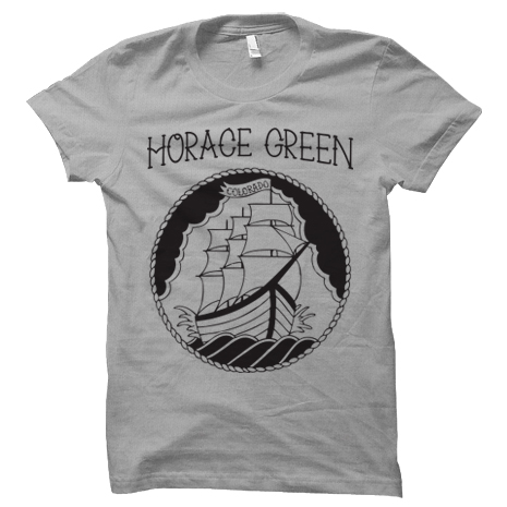  Horace Green Colorado