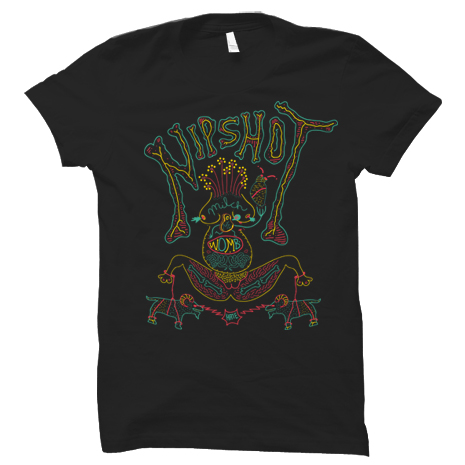 Nipshot Womb