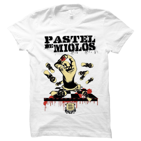  Pastel De Miolos N.I.V.I.