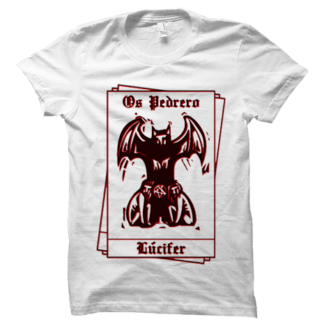  Os Pedrero Lúcifer