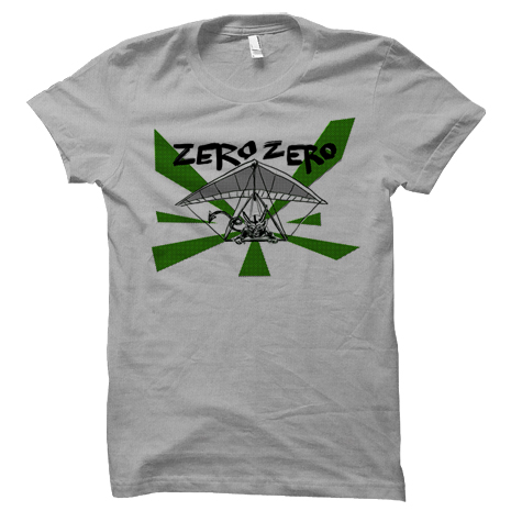  Zero Zero Asa Delta
