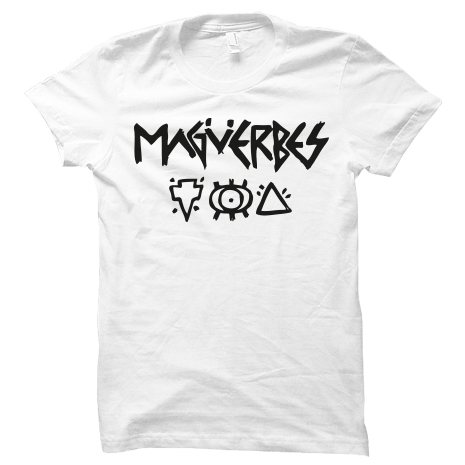  Magüerbes Rituais