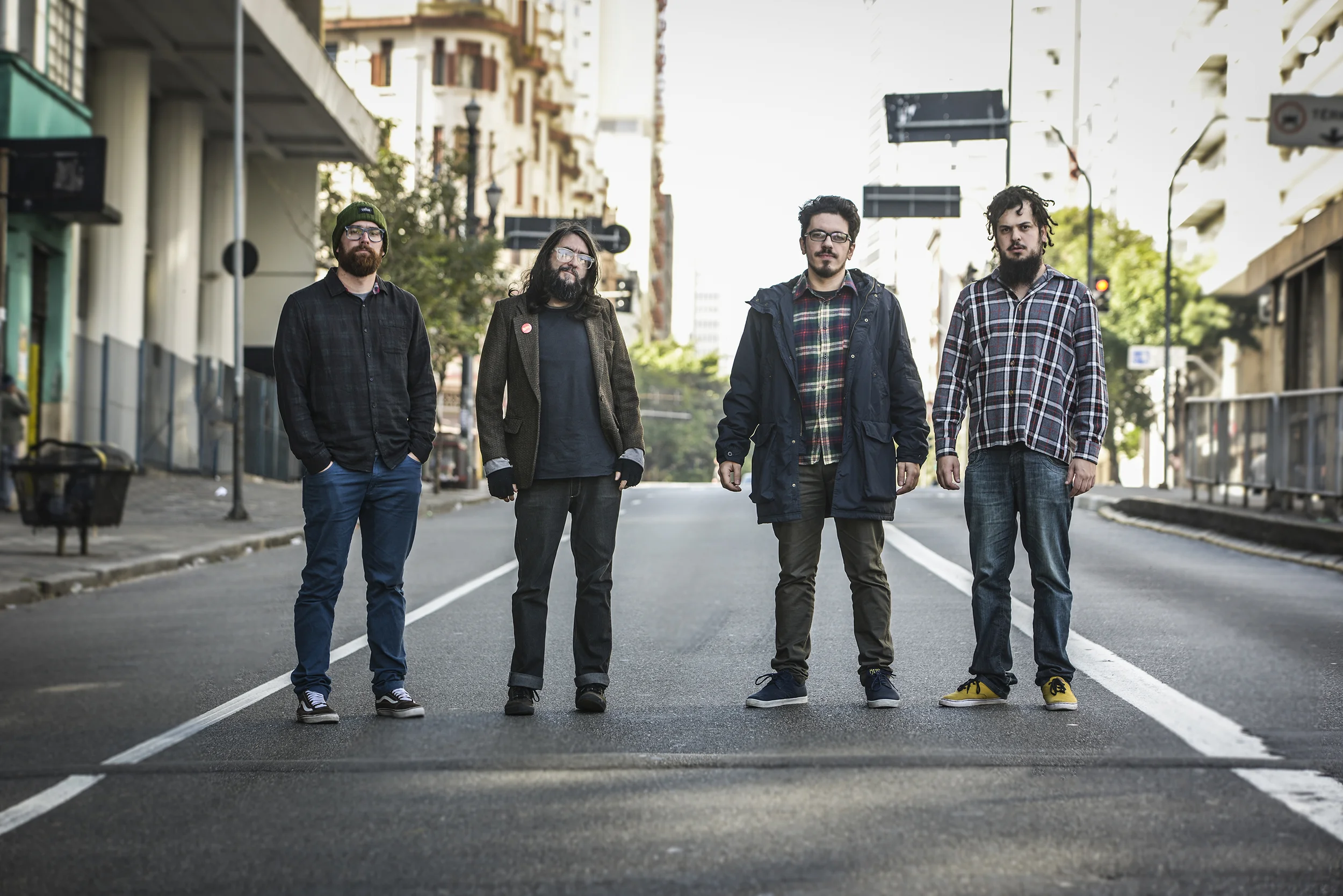 Twinpine(s) | Foto: Caio Augusto