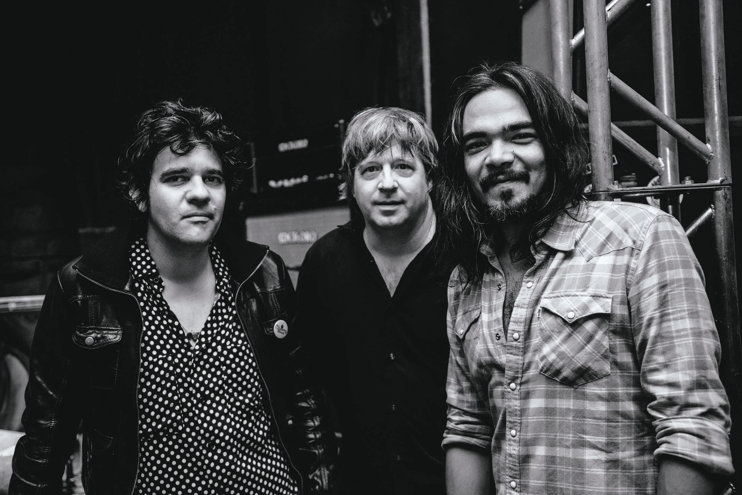 Photo: Renata Molina