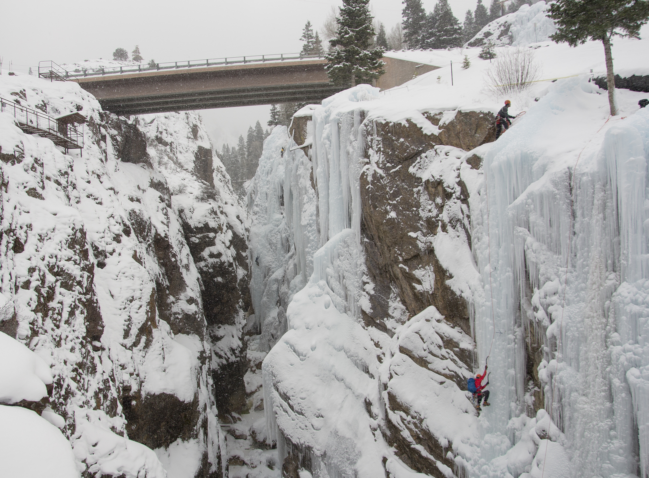 San Juan Mountain Guides