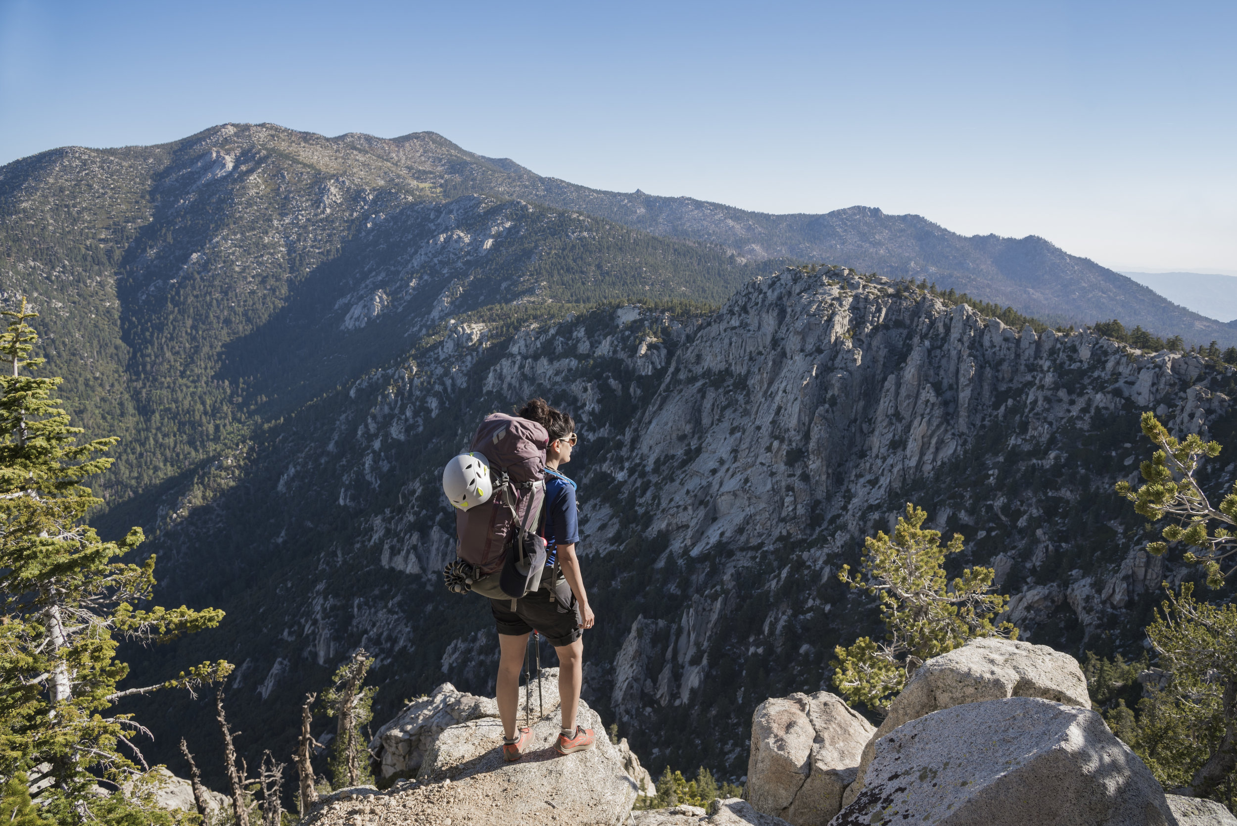 Idyllwild, CA