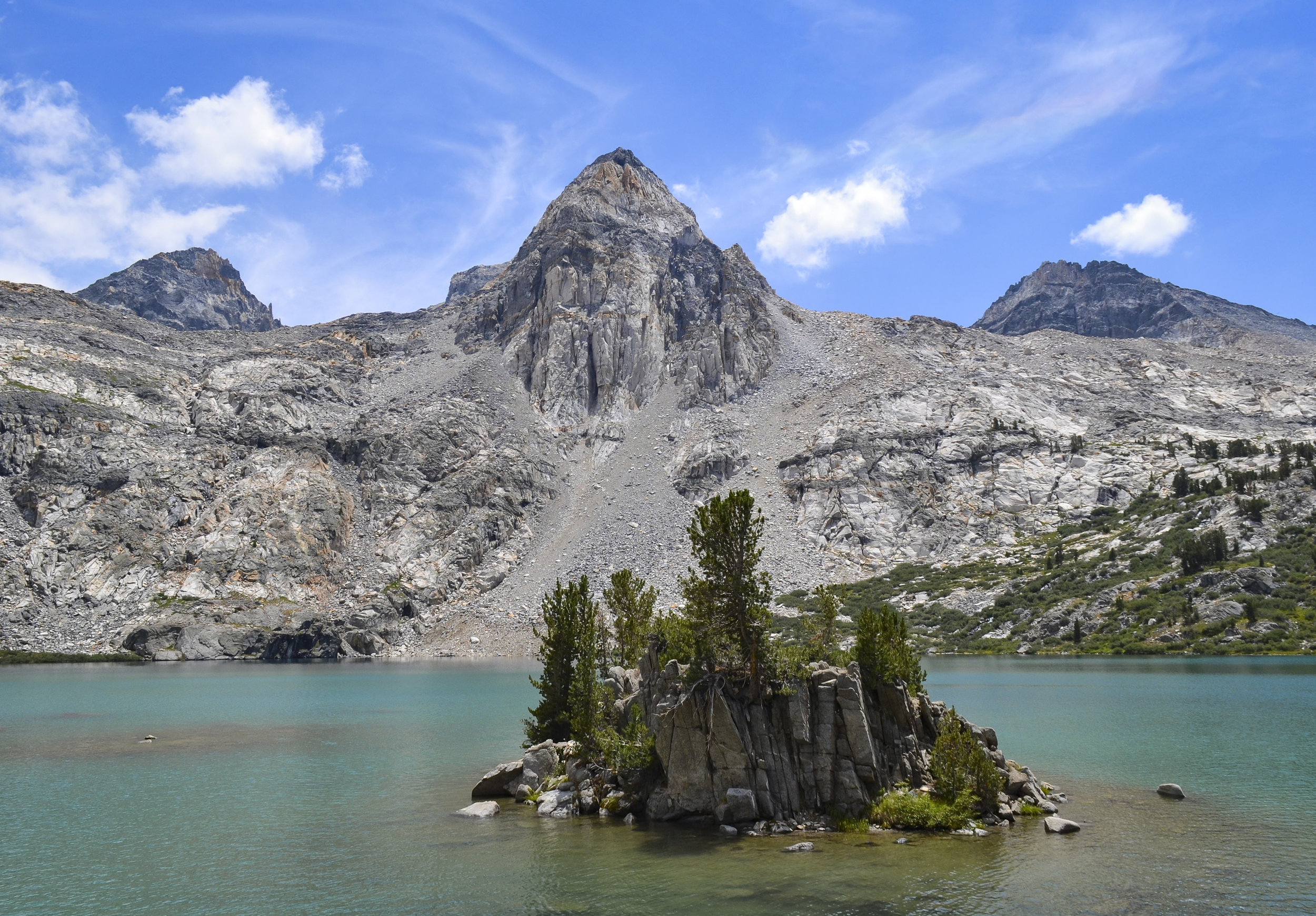 Kings Canyon National Park