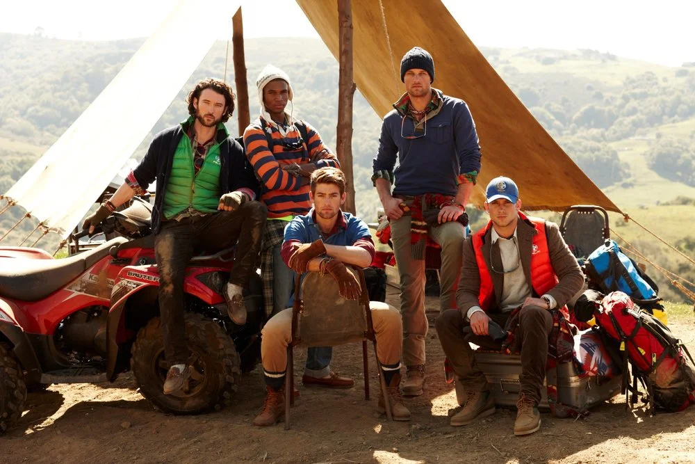 World of Ralph Lauren