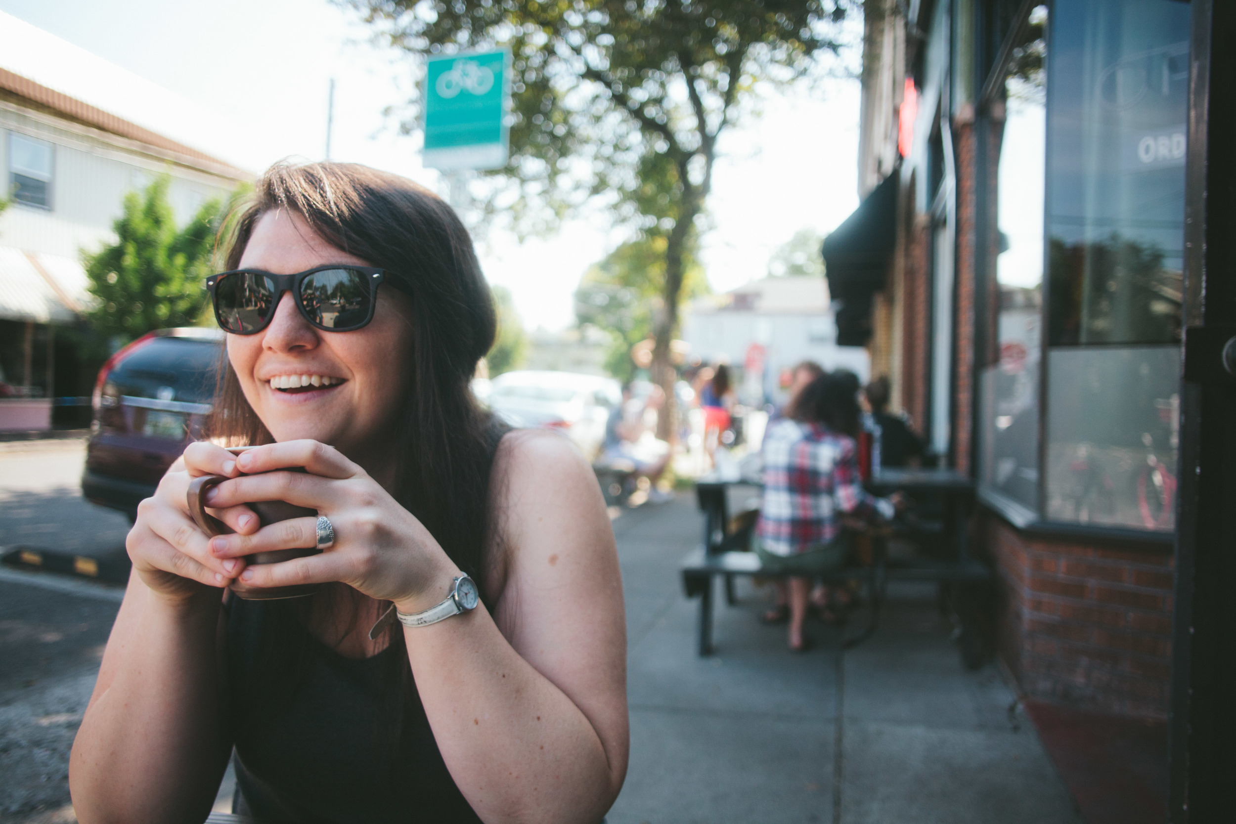 Portland, Oregon