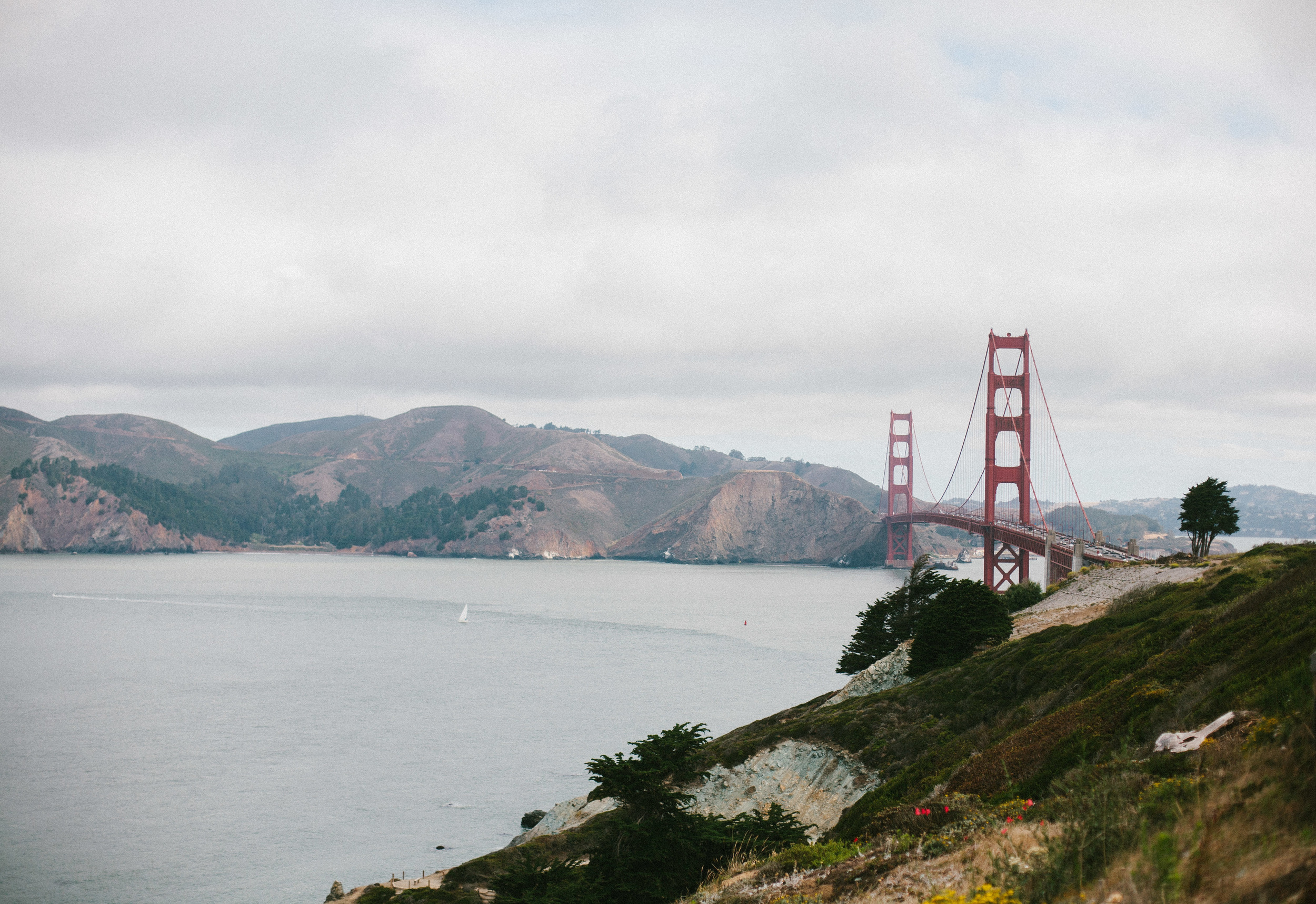 San Francisco, CA